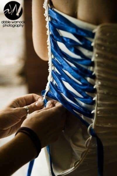 Boda en Azul Marino 💙 - 8