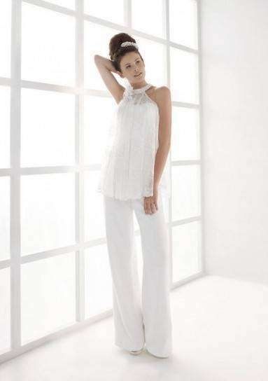 Unas novias poco convencionales ") 10