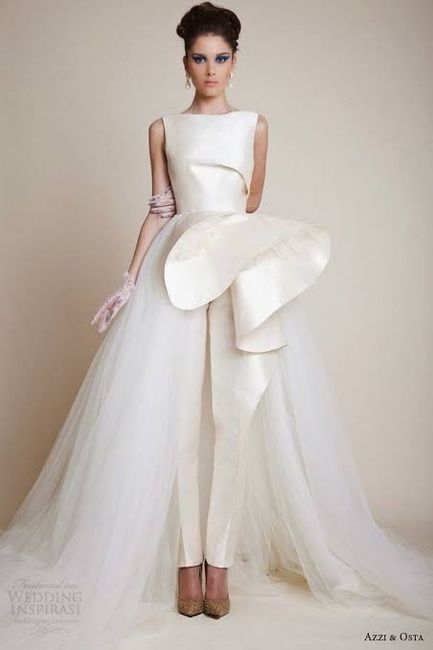 Unas novias poco convencionales ") 13