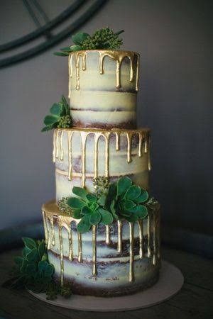 Drip Cake ") - 1
