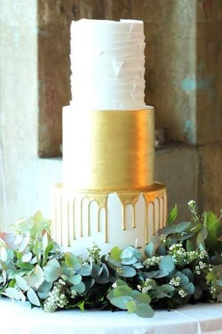 Drip Cake ") - 3