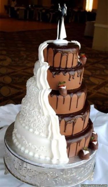 Drip Cake ") - 5
