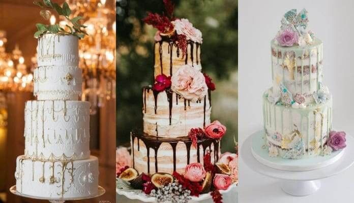 Drip Cake ") - 6
