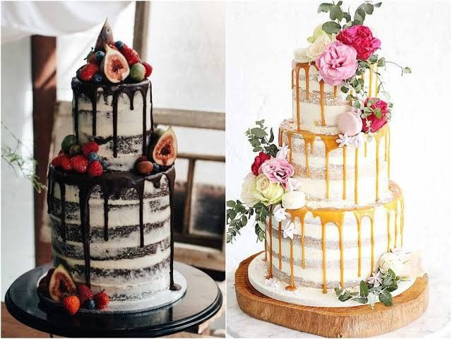 Drip Cake ") - 7