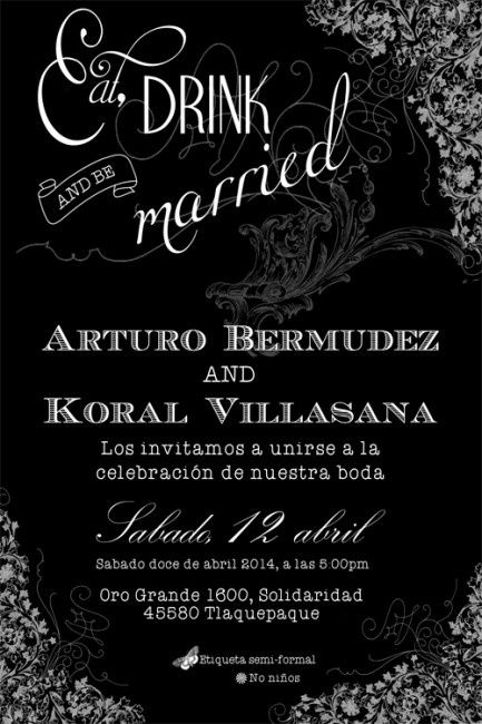 invitacion