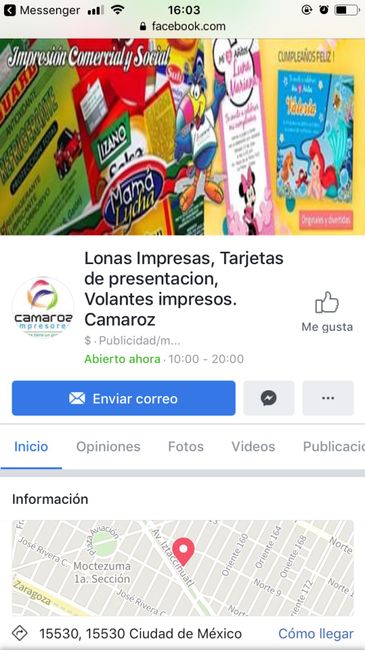 Sello listo 💕 - 1