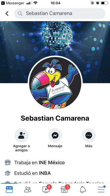Sello listo 💕 - 2