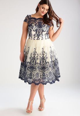Vestido para Boda Civil 🌸💕 - 4