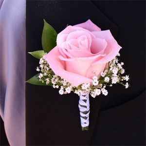 Boutonnier... para los Fms 🌷😊 - 1