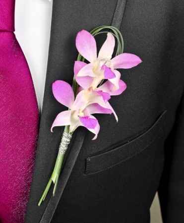 Boutonnier... para los Fms 🌷😊 - 3