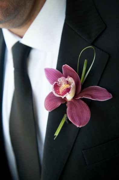 Boutonnier... para los Fms 🌷😊 - 4