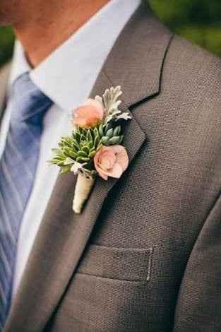 Boutonnier... para los Fms 🌷😊 - 11