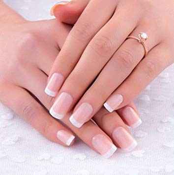 bellas Uñas!! 🌼☺ - 3