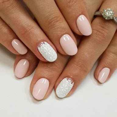 bellas Uñas!! 🌼☺ - 5