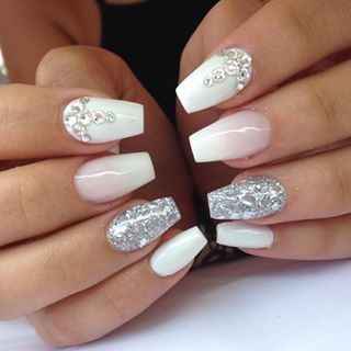 bellas Uñas!! 🌼☺ - 6