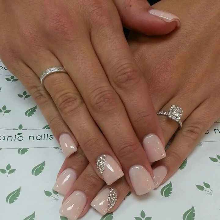 bellas Uñas!! 🌼☺ - 11