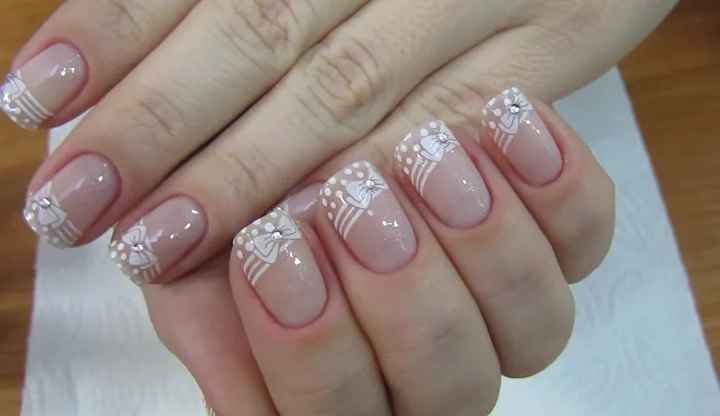 bellas Uñas!! 🌼☺ - 13