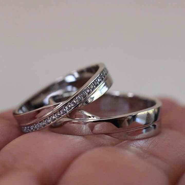 Alianzas 😍 - 2