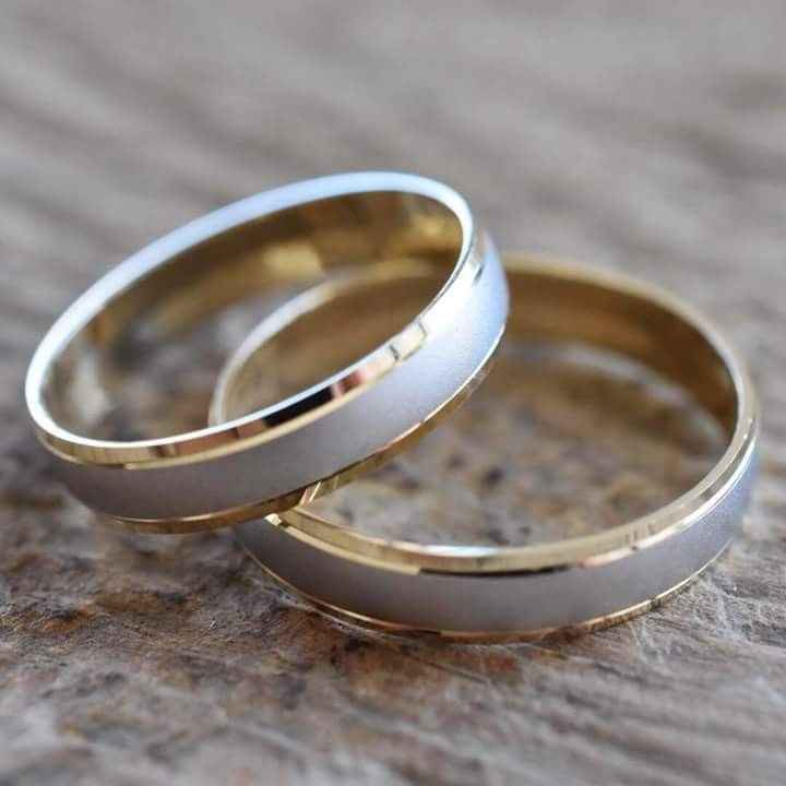Alianzas 😍 - 3