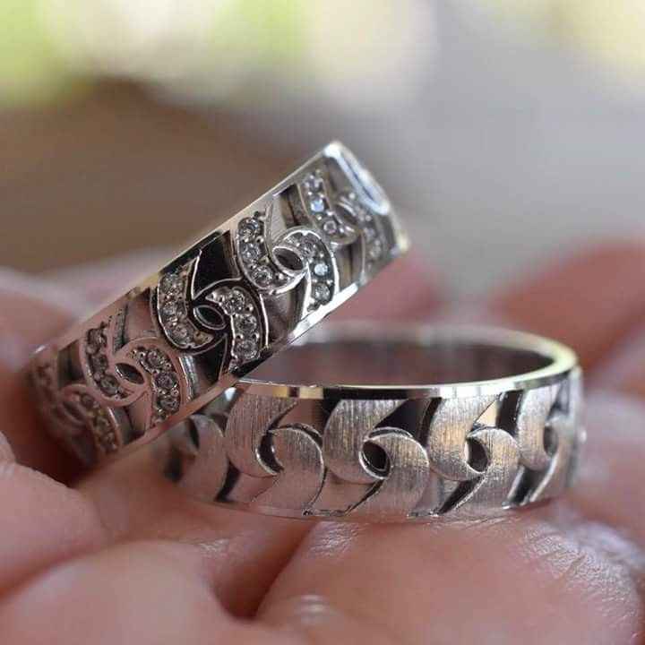 Alianzas 😍 - 16