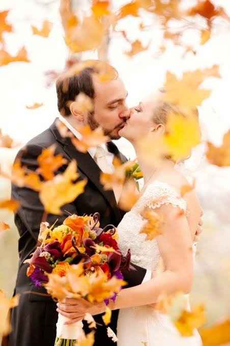 Salida de los novios !! - 5
