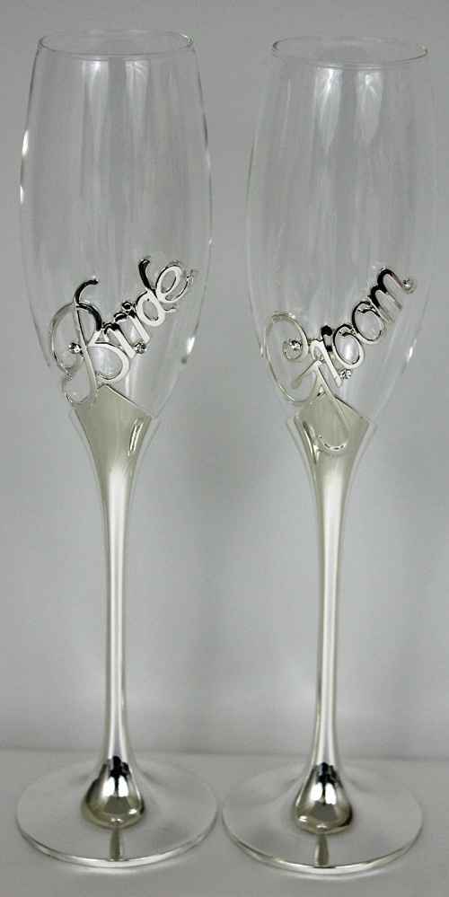 Copas para el brindis!! 😊 - 3