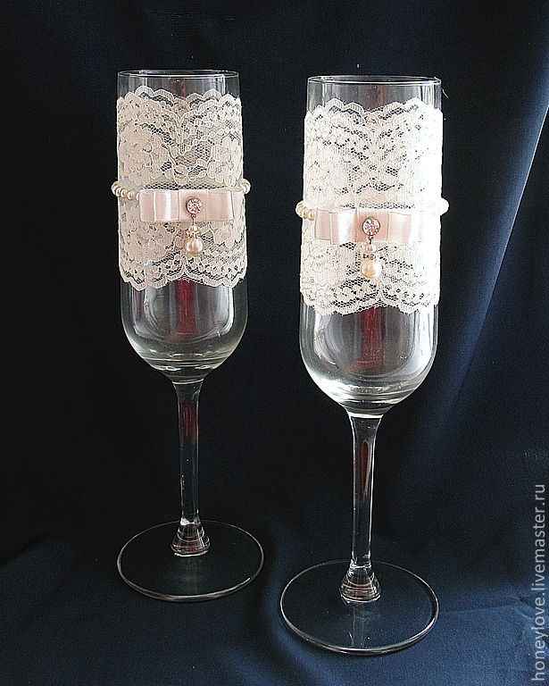 Copas para el brindis!! 😊 - 5