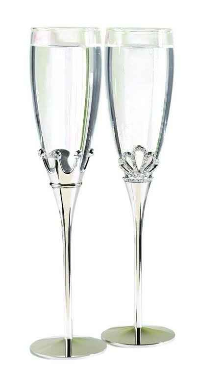 Copas para el brindis!! 😊 - 6
