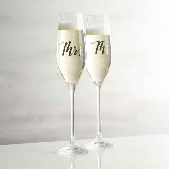 Copas para el brindis!! 😊 - 14