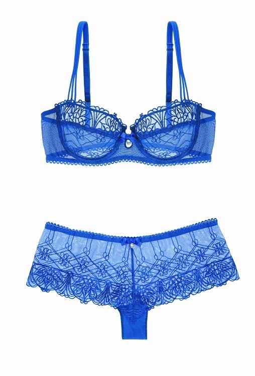 El "algo Azul" - 14