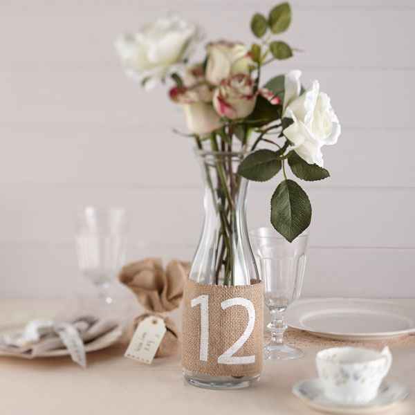 Números de mesa 🌷123 - 11