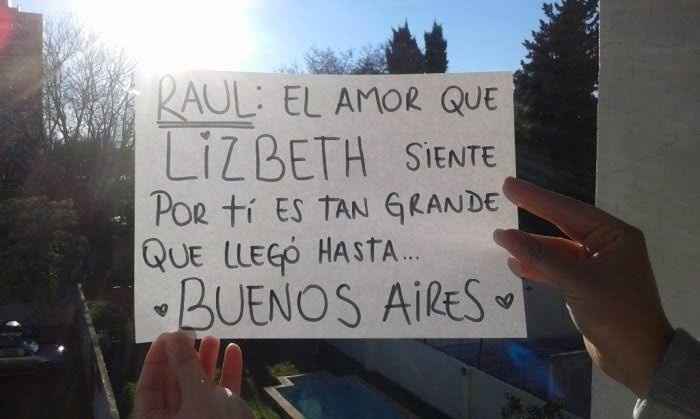 Juego... el amor llegó hasta ... - 4