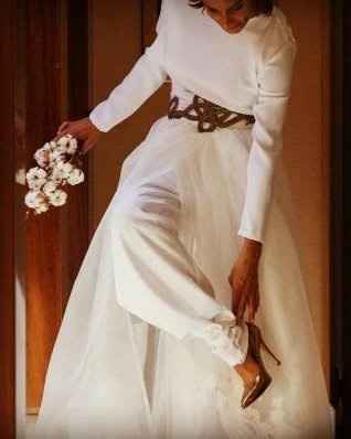 Unas novias poco convencionales ") - 6