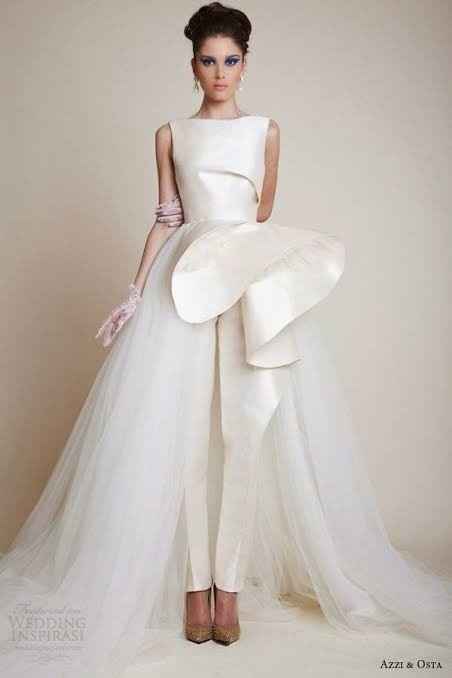 Unas novias poco convencionales ") - 13