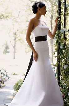 Novias en Blanco y negro ") - 9