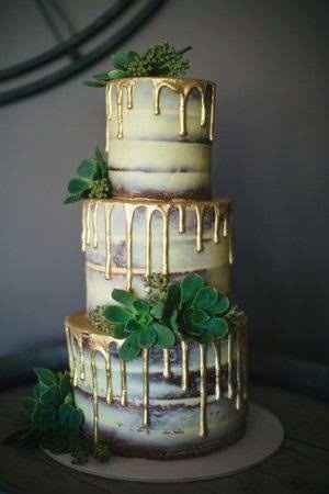 Drip Cake ") - 1