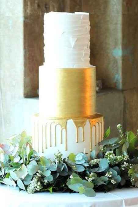 Drip Cake ") - 3