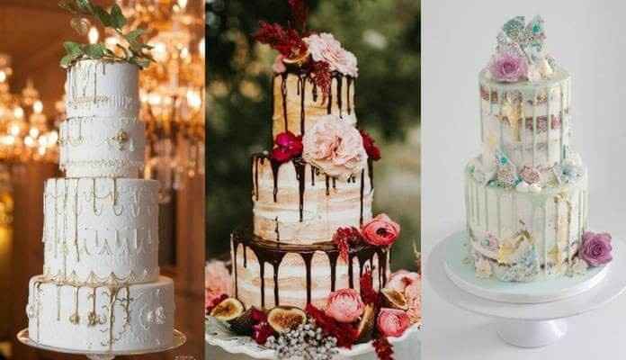Drip Cake ") - 6