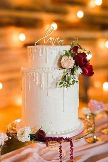Drip Cake ") - 8