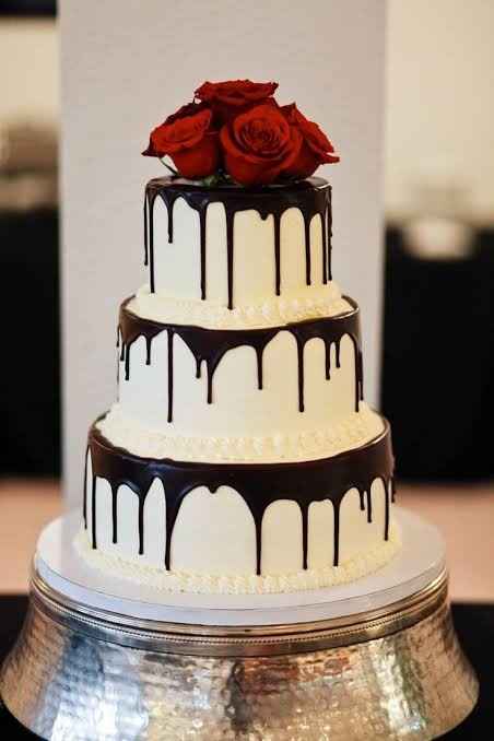 Drip Cake ") - 10