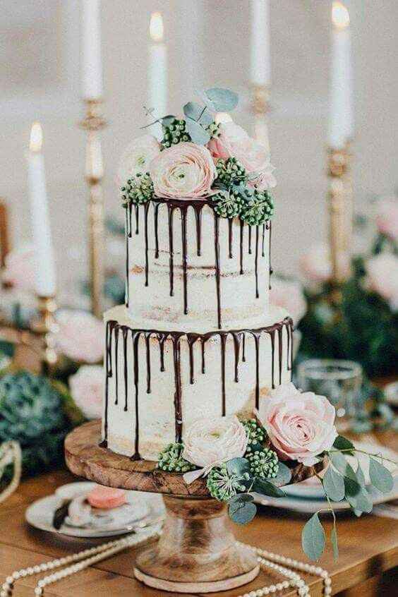 Drip Cake ") - 11