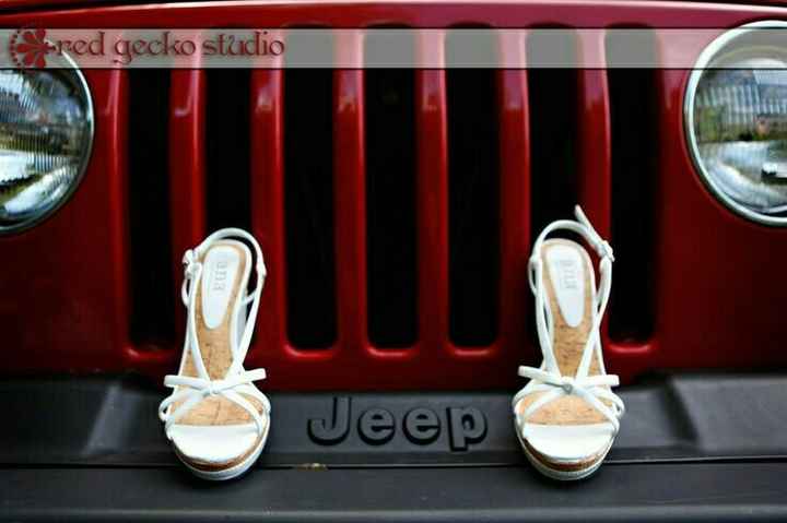 Un tema para mi boda ? - 1