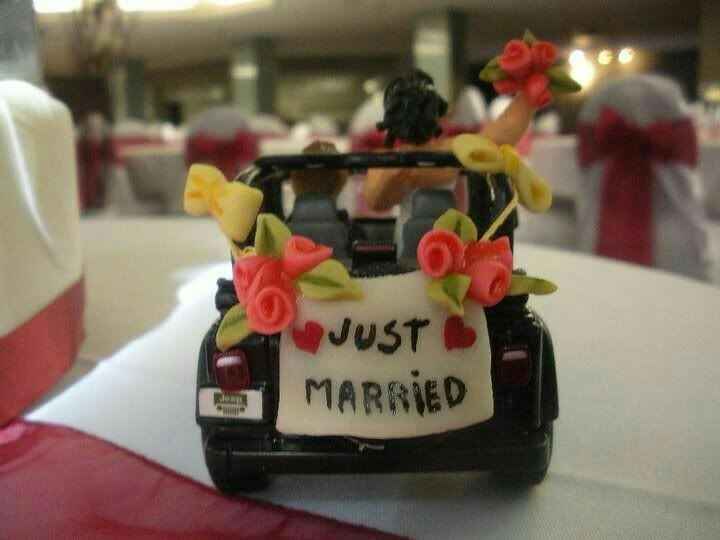 Un tema para mi boda ? - 4