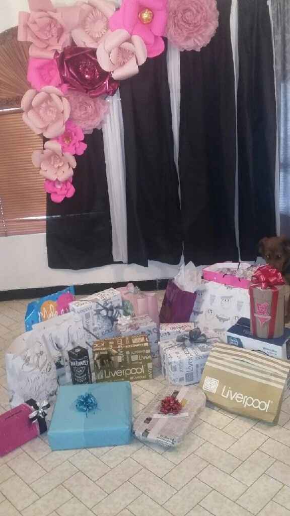 Mi despedida, nuestra despedida... - 12