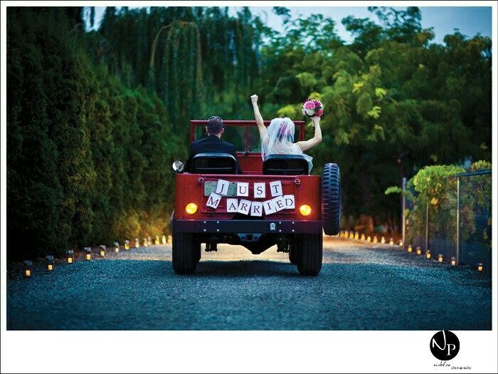 Un tema para mi boda ? - 6