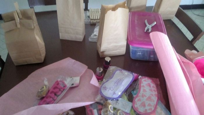 Mi despedida, nuestra despedida... - 2