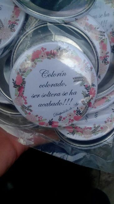 Mi despedida, nuestra despedida... - 3