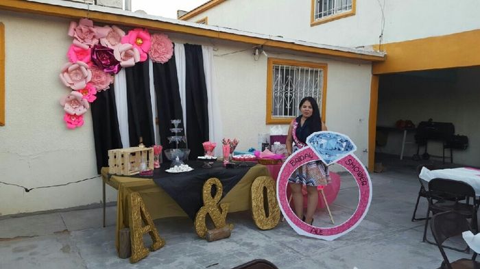 Mi despedida, nuestra despedida... - 4