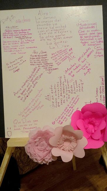 Mi despedida, nuestra despedida... - 11