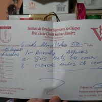 Bariatra y pastillas - 1